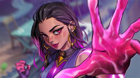 Reyna .
